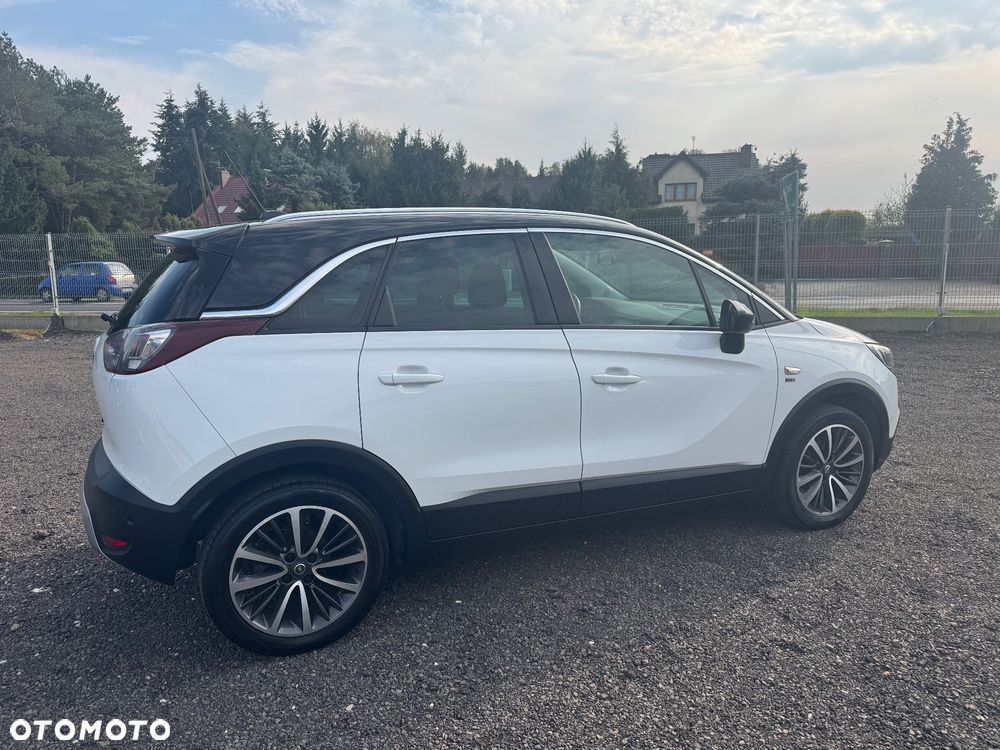 Opel Crossland X 1.5 Start/Stop 120 Jahre - 11
