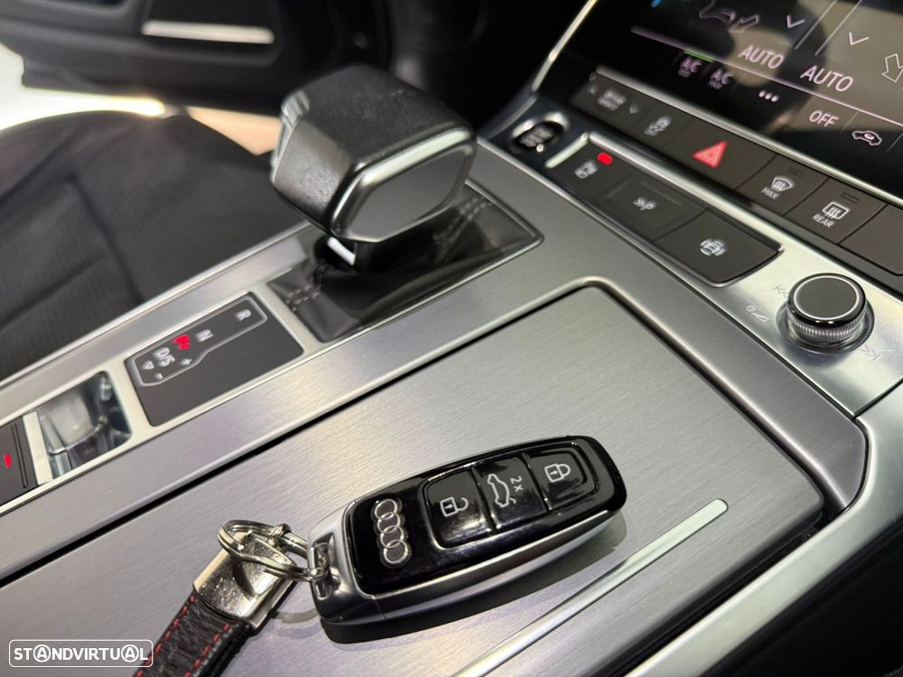Audi A7 Sportback 40 TDI S tronic - 16