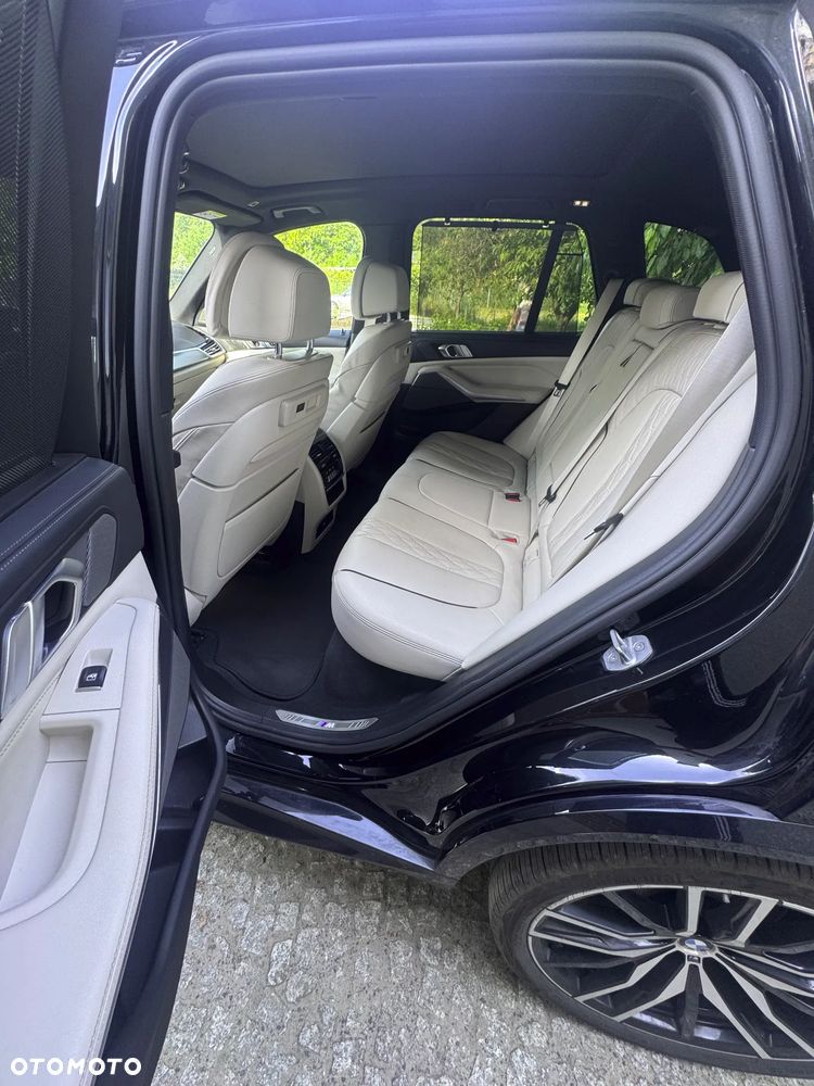 BMW X5 - 21