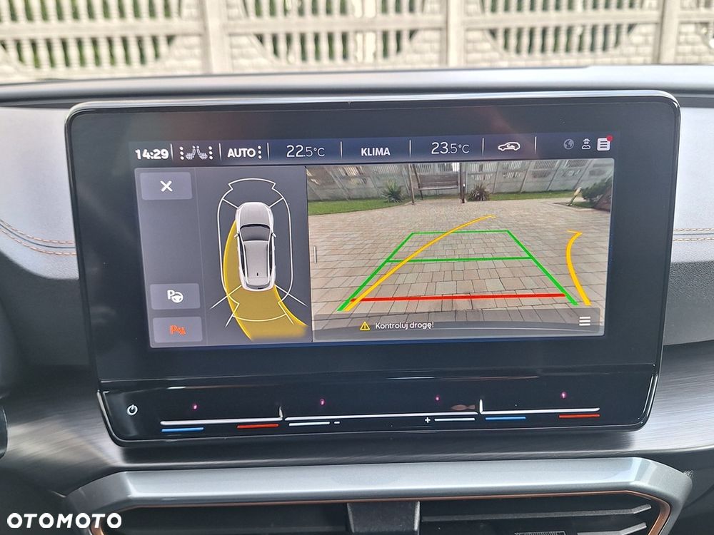 Cupra Formentor - 18