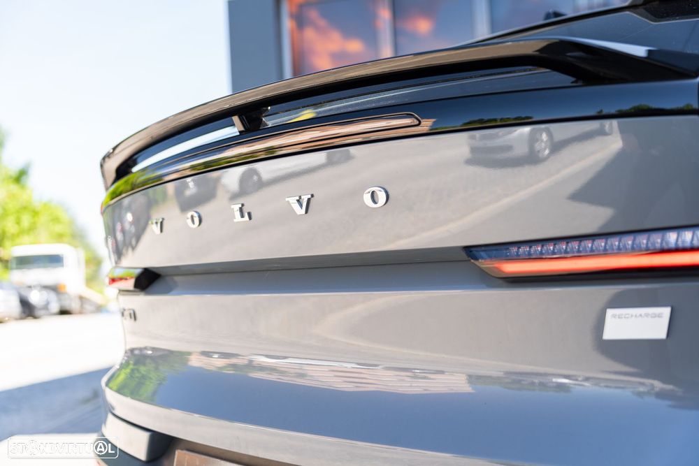 Volvo C40 Recharge Single Motor Core - 23