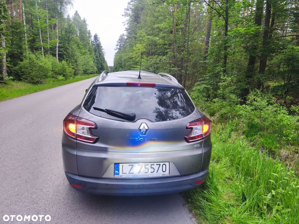 Renault Megane - 2