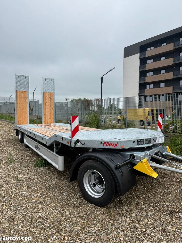 Fliegl DTS 300 - 1