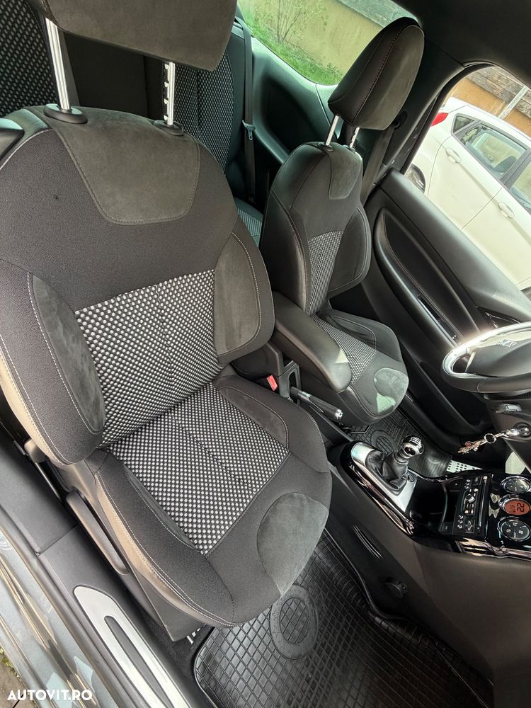Citroën DS3 BlueHDi Sport Chic - 13