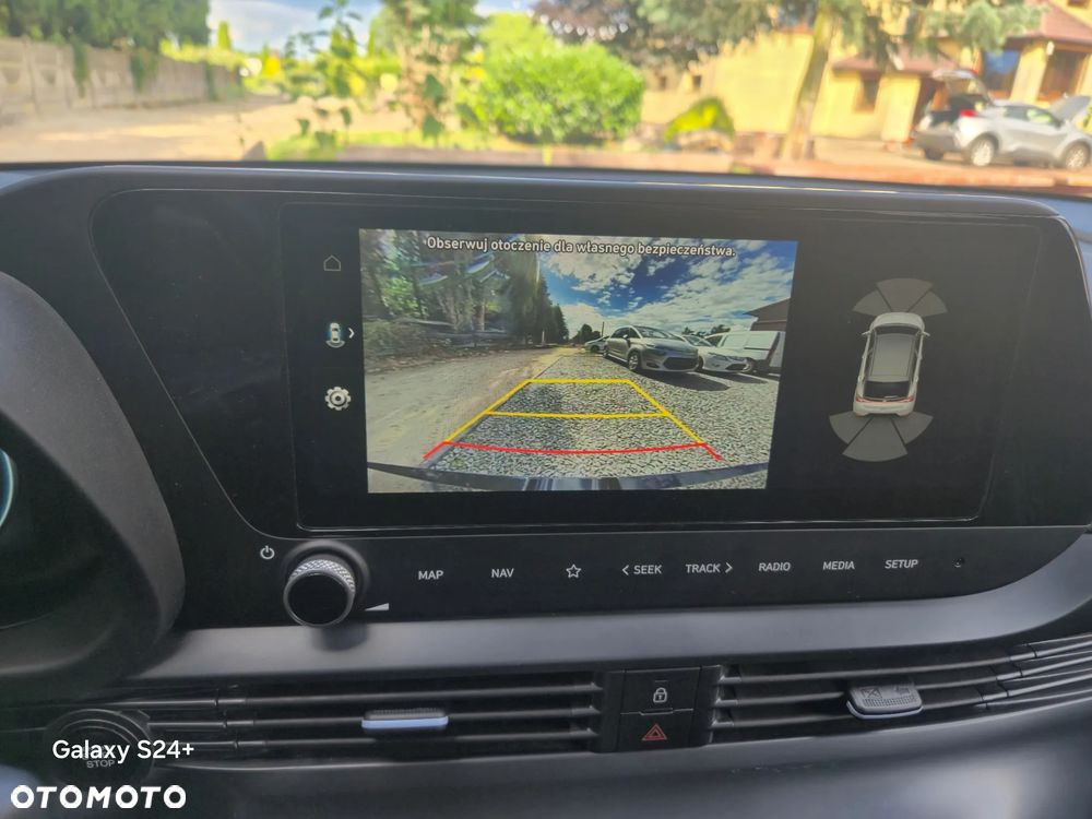 Hyundai i20 1.6 T-GDI N Performance - 19