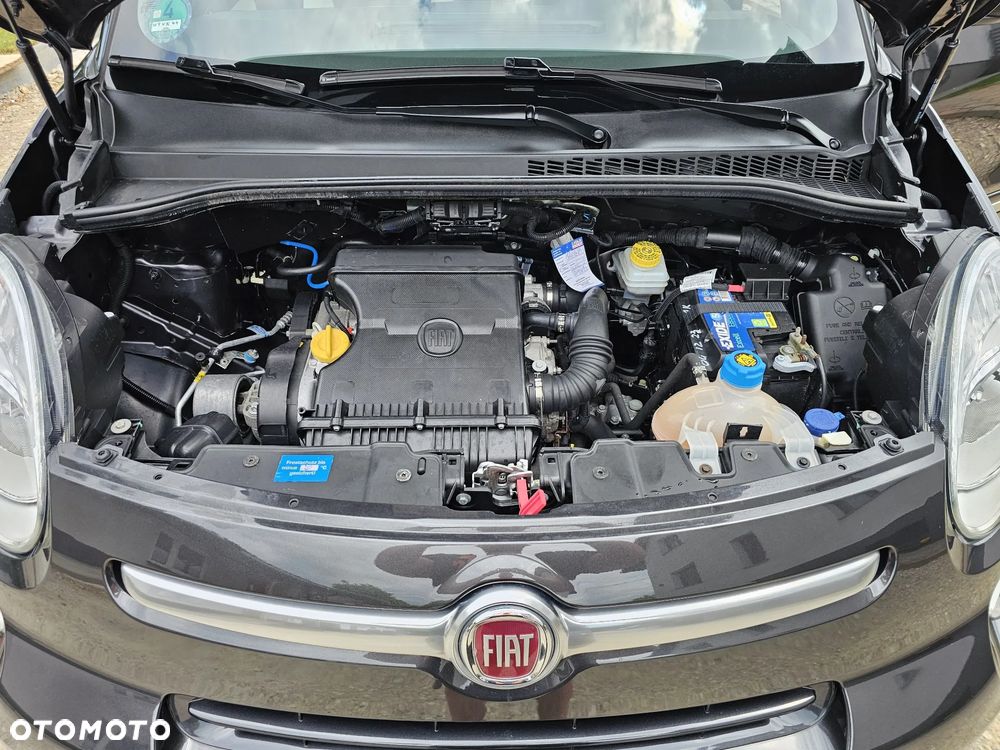 Fiat 500L 1.4 16V Trekking - 39