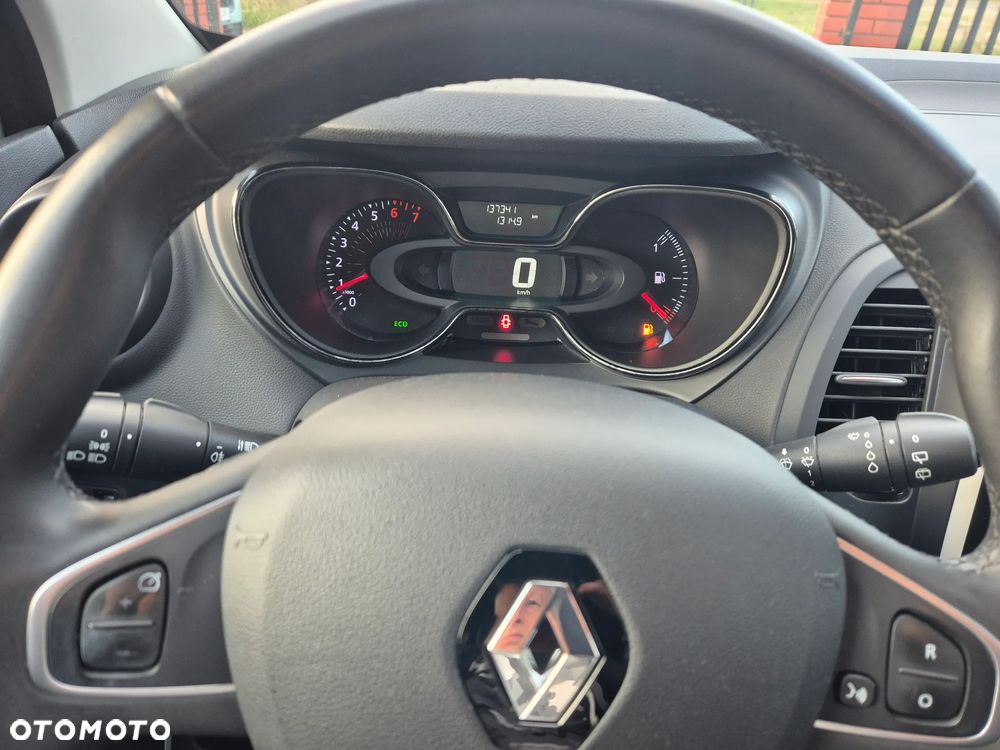 Renault Captur 1.2 Energy TCe Zen - 21