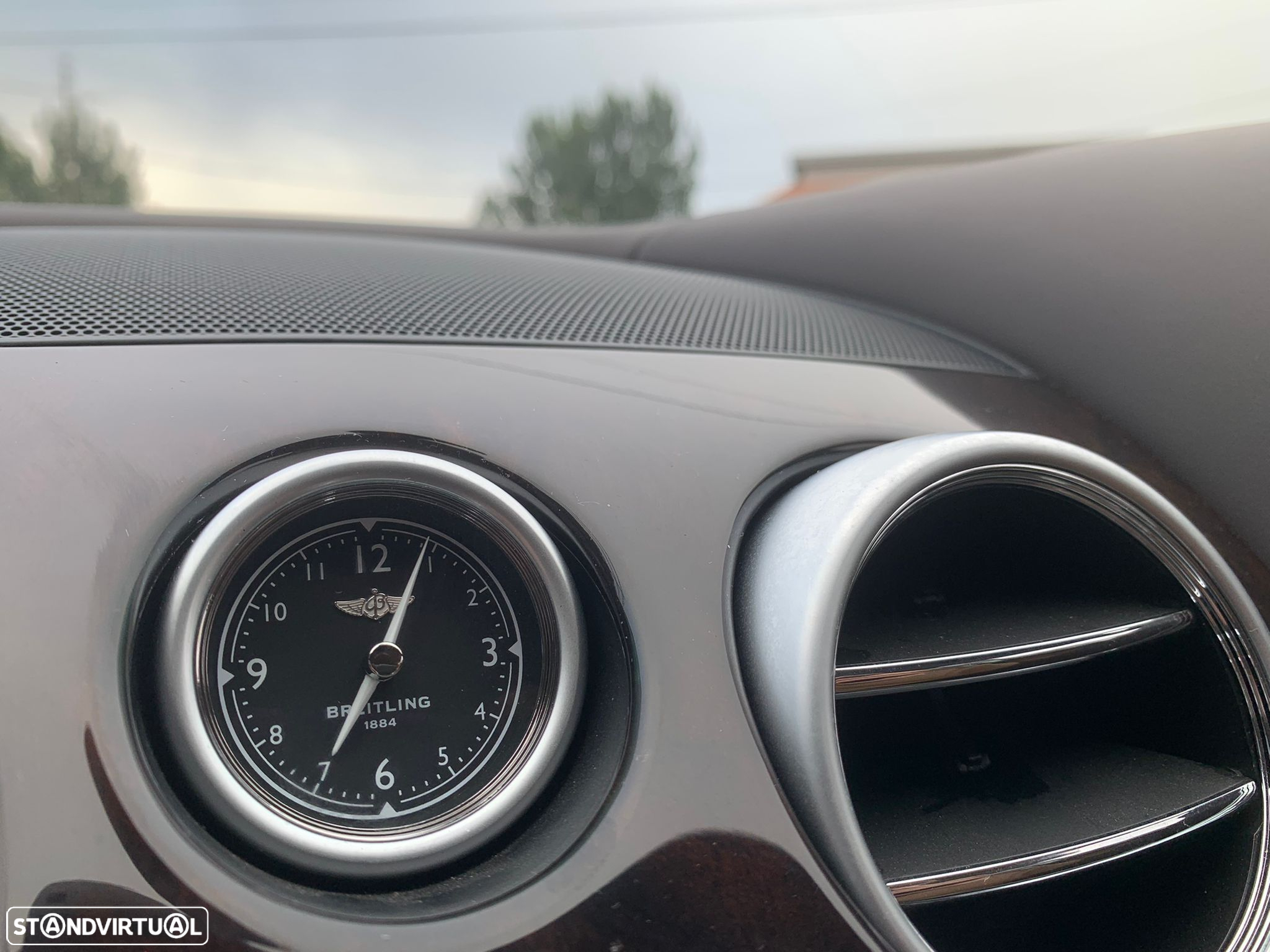 Bentley Continental Cabrio GTC W12 Speed - 43