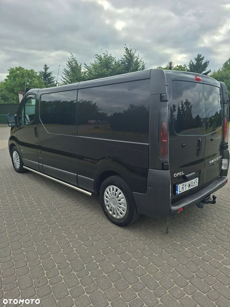Renault Trafic - 3