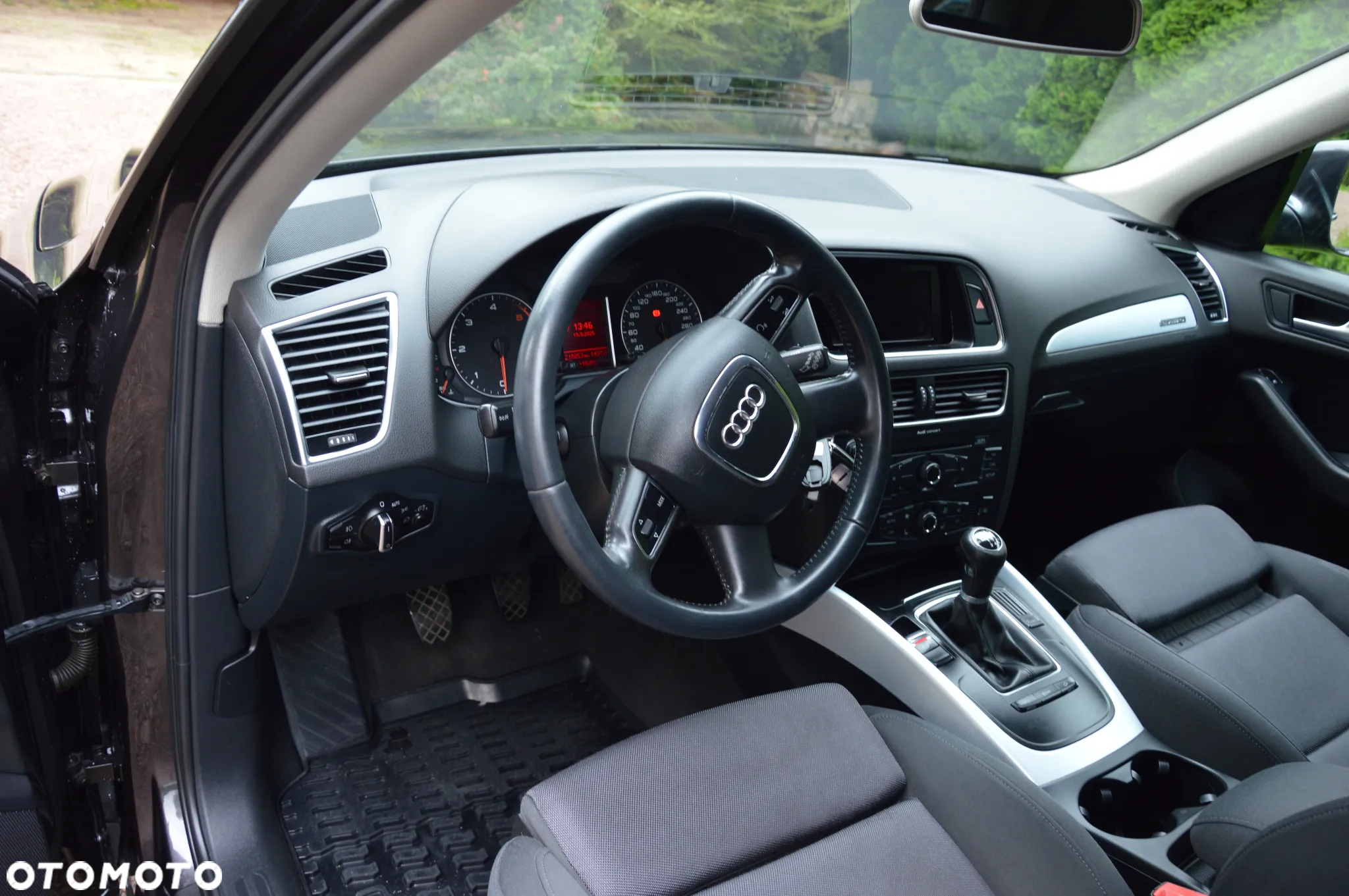 Audi Q5 2.0 TDI Quattro - 7