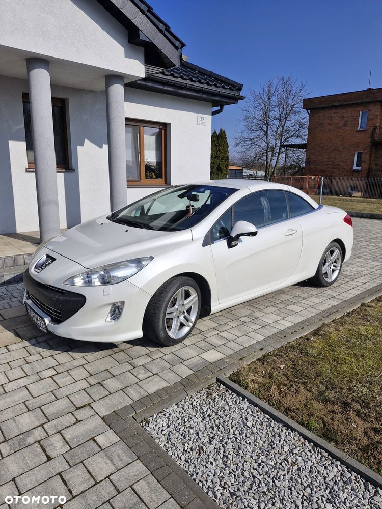 Peugeot 308 CC - 3