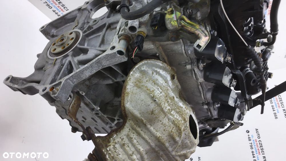 HONDA Silnik 1.3 B    L131A - 9