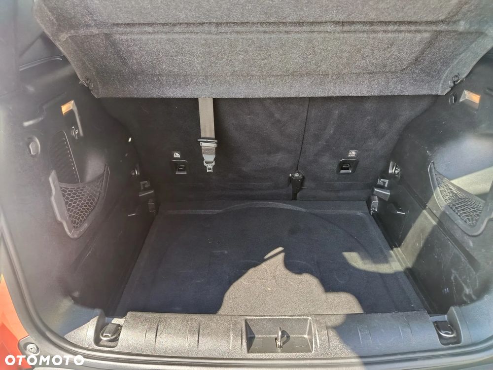 Jeep Renegade 1.4 MultiAir Limited FWD S&S - 14