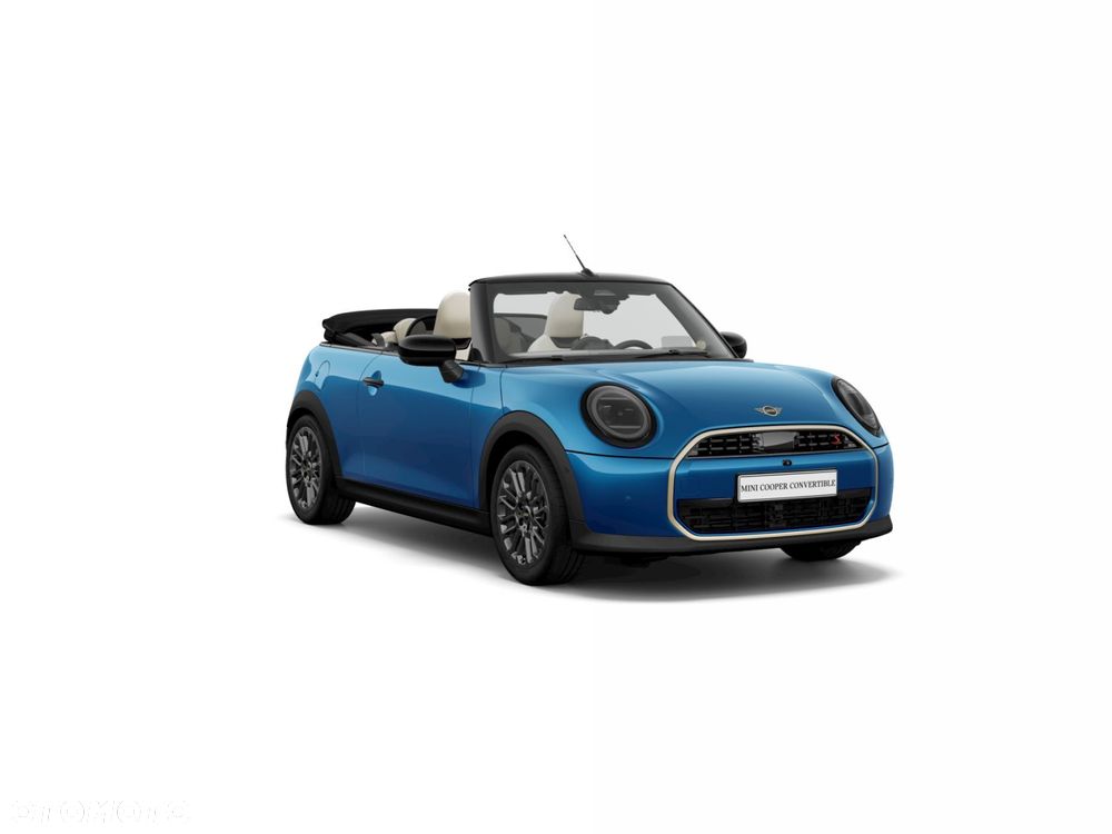 MINI Cooper S Linia Favoured - 1