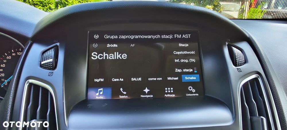 Ford Focus 1.0 EcoBoost Edition - 23