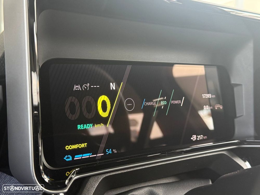 Renault 5 E-Tech 52 kWh Techno Autonomia Conforto - 40