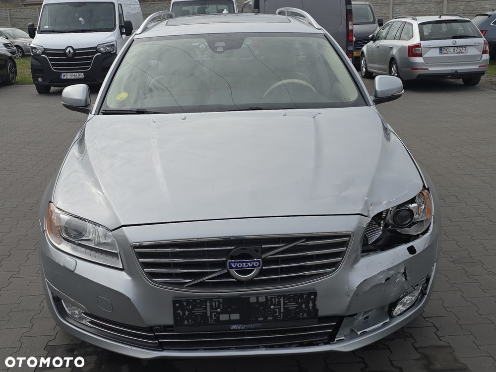 Volvo V70 D4 Summum - 4
