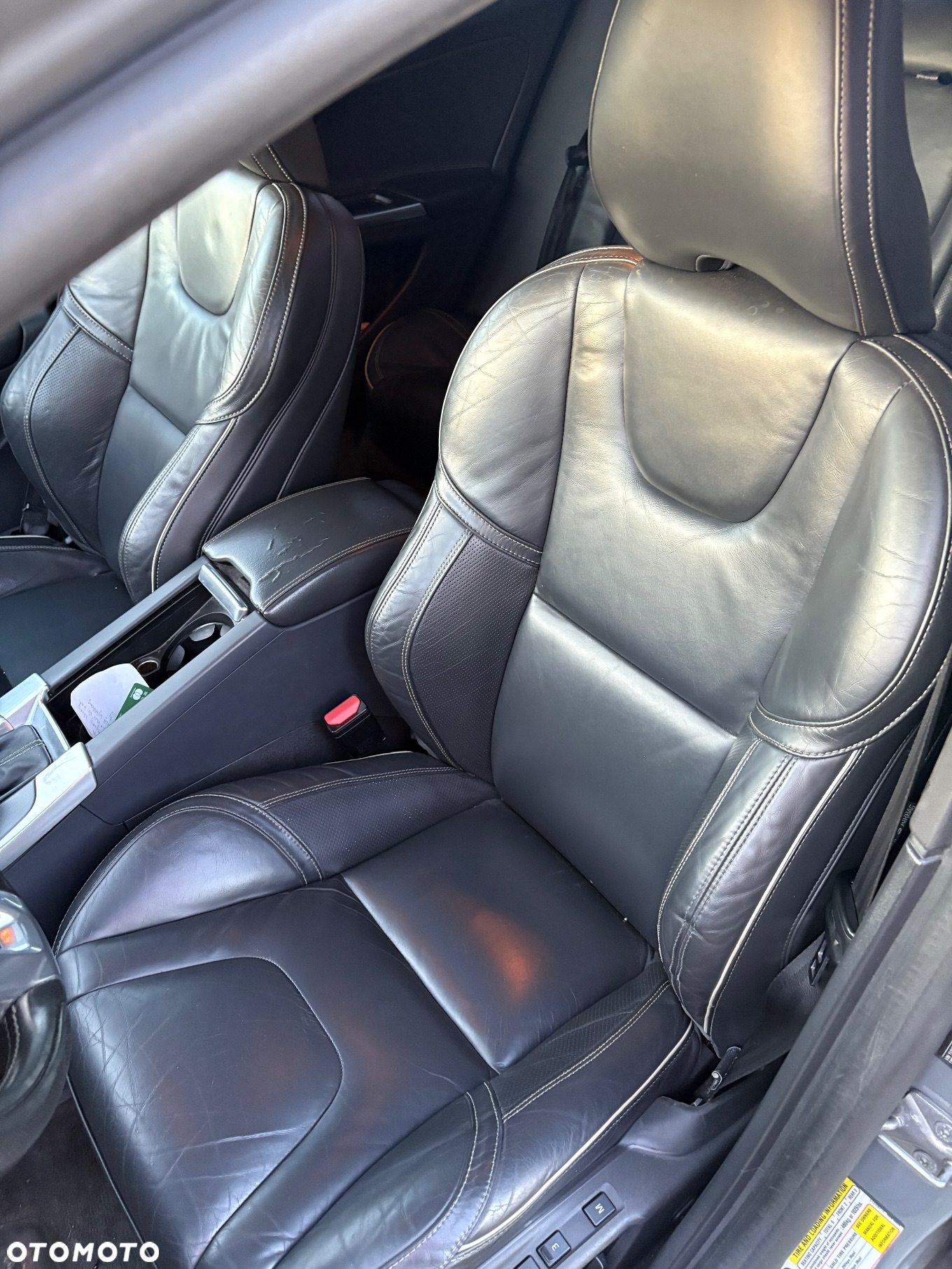 Volvo S60 - 15