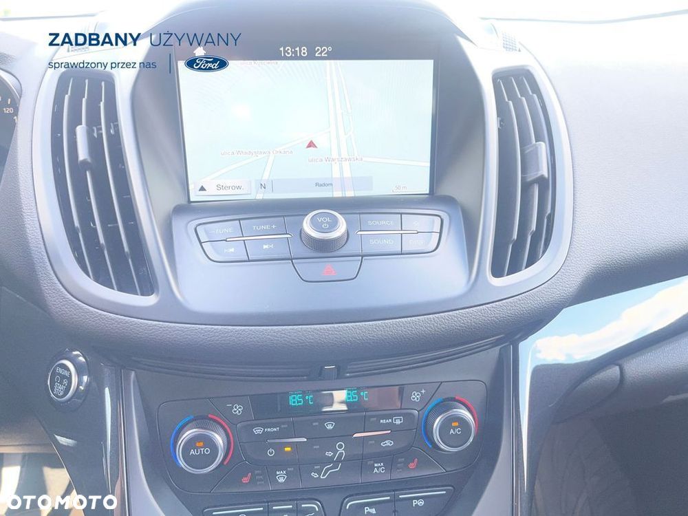 Ford Kuga 1.5 EcoBoost 2x4 ST-Line - 15
