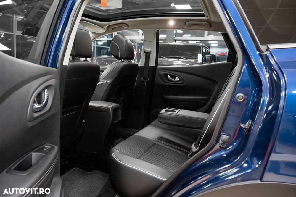 Renault Kadjar Energy dCi 110 EDC Bose Edition - 26