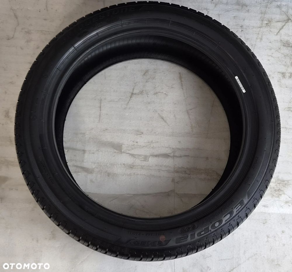4x OPONY BRIDGESTONE ECOPIA EP150 205/45R17 205 45 R17 84W 2024 (NR.MAG. 1200) - 13