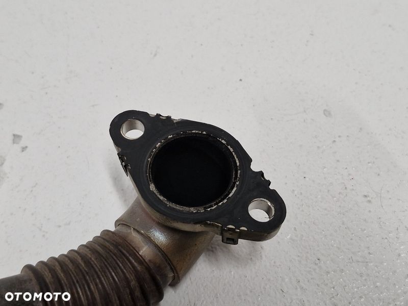 RENAULT MASTER III 3 2.3 DCI PRZEWÓD RURKA EGR 147256115R - 4