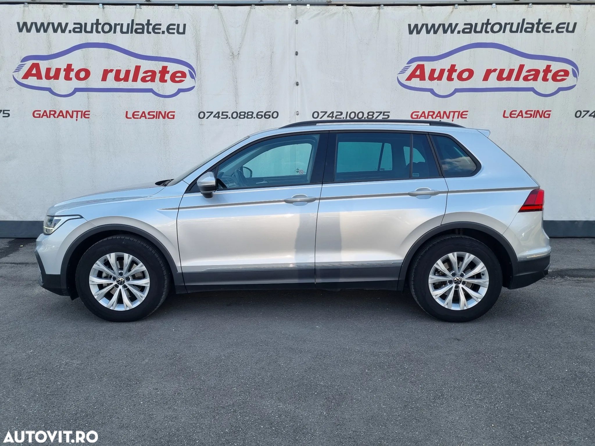 Volkswagen Tiguan 2.0 TDI SCR DSG Life - 2