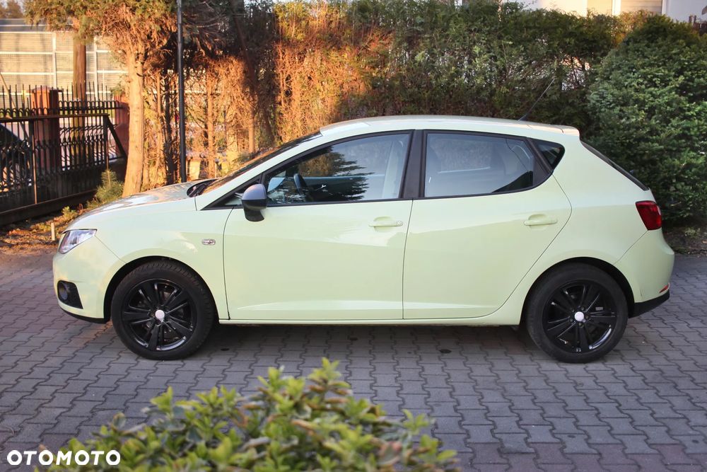 Seat Ibiza - 15