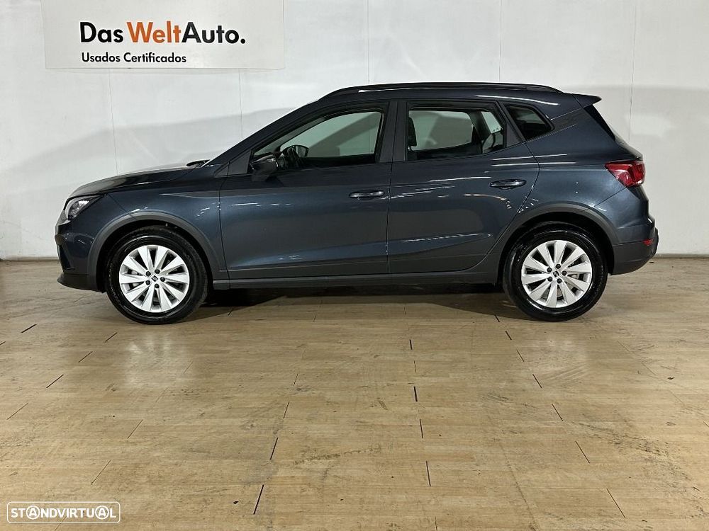 SEAT Arona 1.0 TSI Style DSG - 3