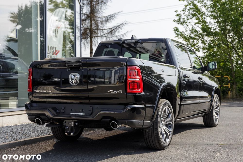 RAM 1500 Tungsten - 37