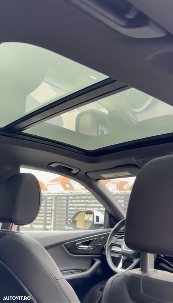 Audi Q8 3.0 55 TFSI quattro Tiptronic MHEV - 10