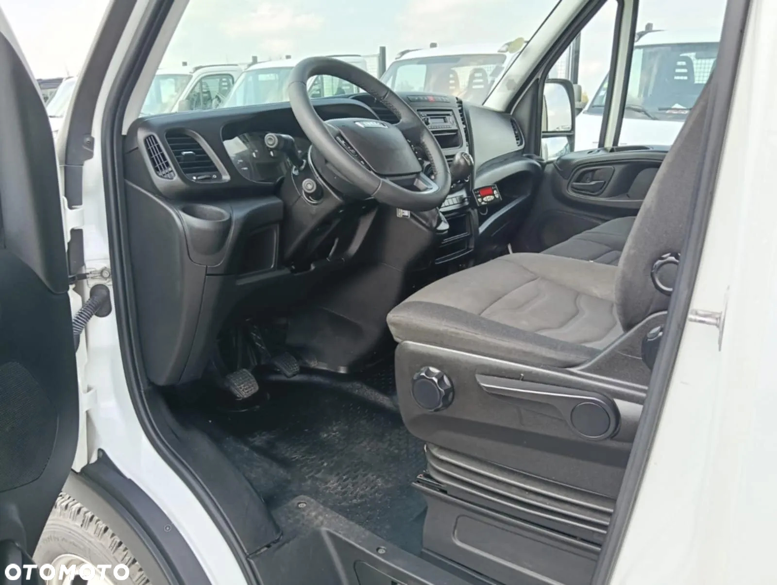 Iveco 35C15, 35C12, 35C13 - 16
