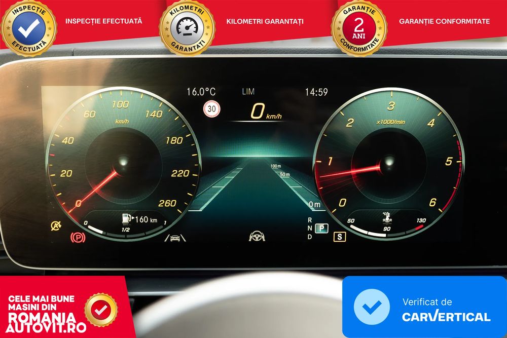 Mercedes-Benz GLE Coupe 400 d 4MATIC - 15