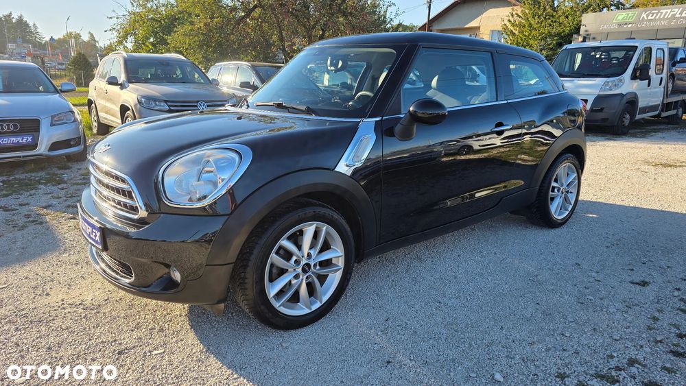 MINI Cooper - 2