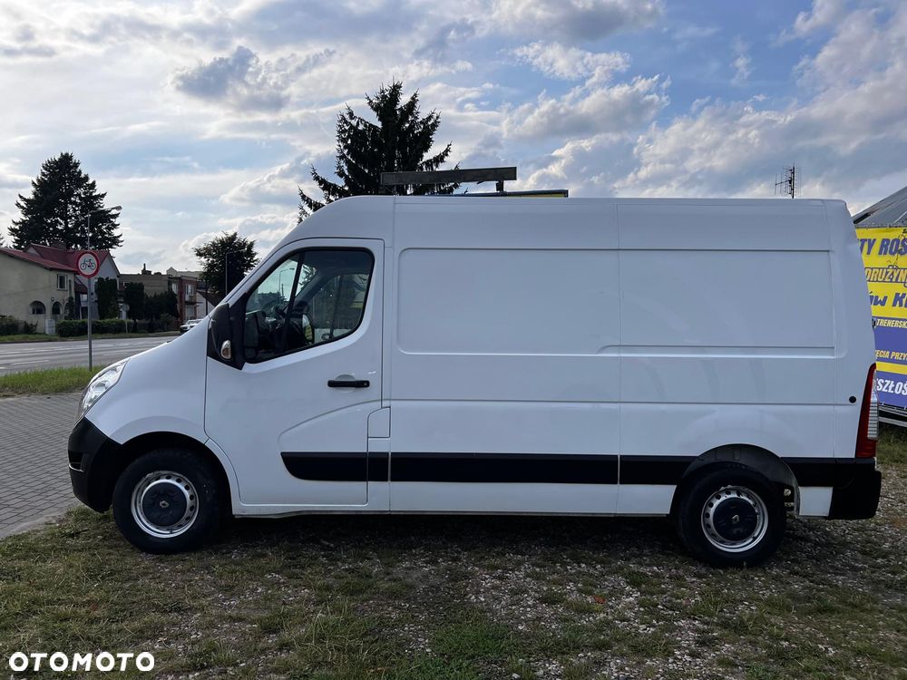 Renault Master L2H2 - 7