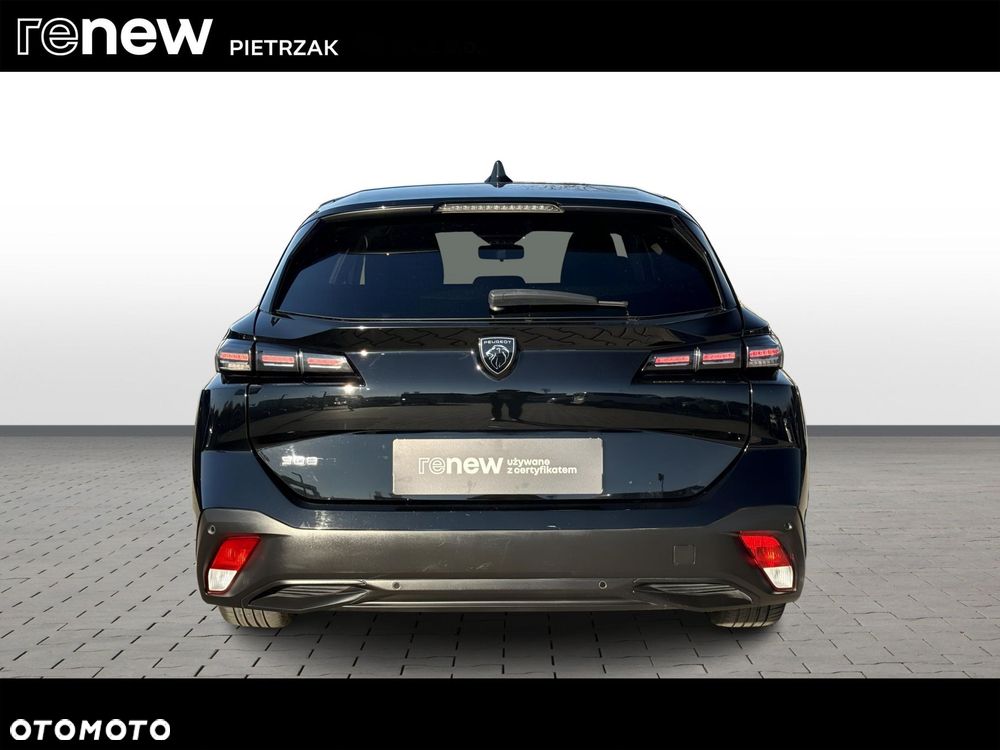 Peugeot 308 1.2 PureTech Active Pack S&S - 4