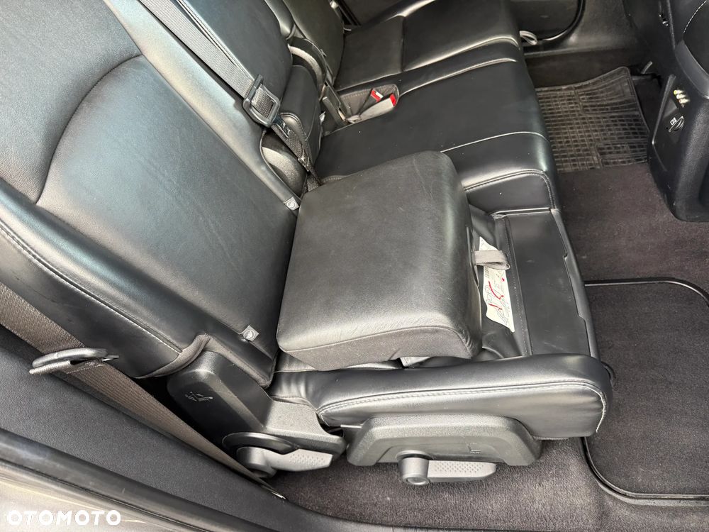 Fiat Freemont 2.0 Multijet 16V DPF Automatik Allrad Lounge - 22