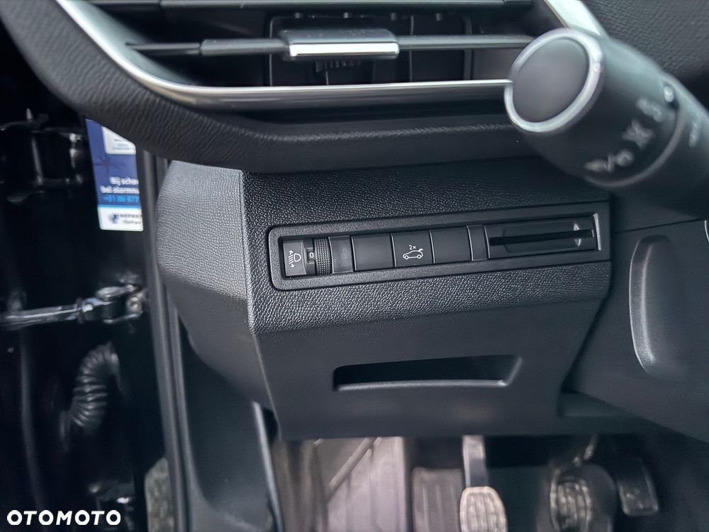 Peugeot 3008 BlueHDi 130 Stop & Start Allure - 22