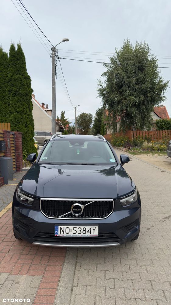 Volvo XC 40 - 11