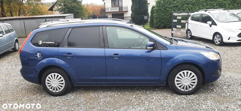 Ford Focus - 13