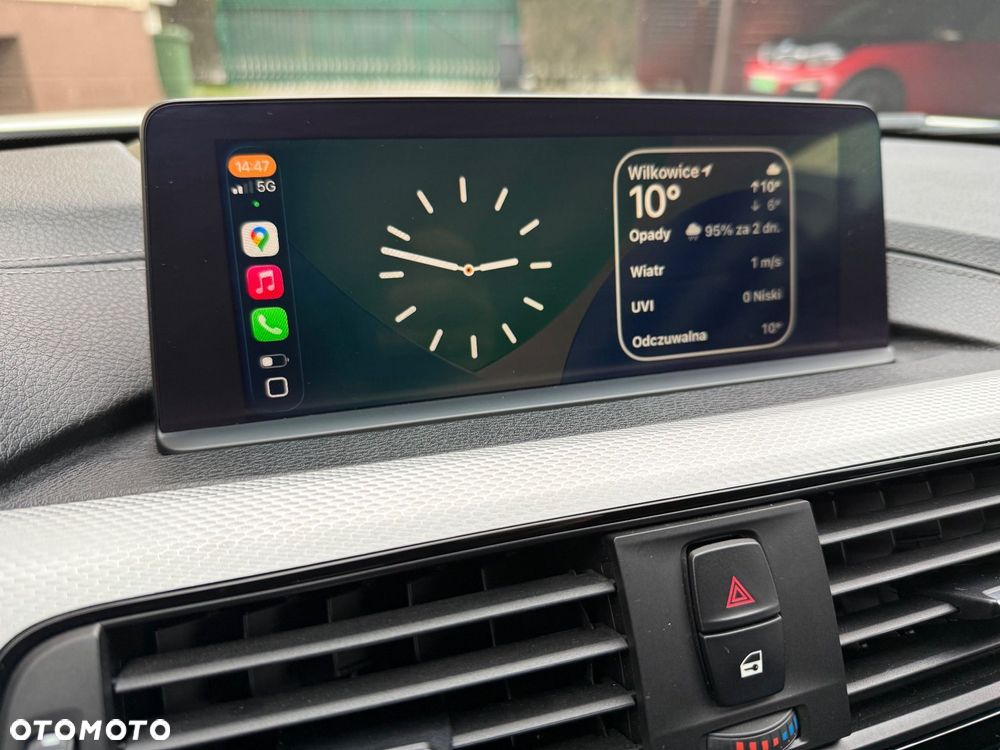BMW Seria 3 330d xDrive Edition M Sport Shadow - 26