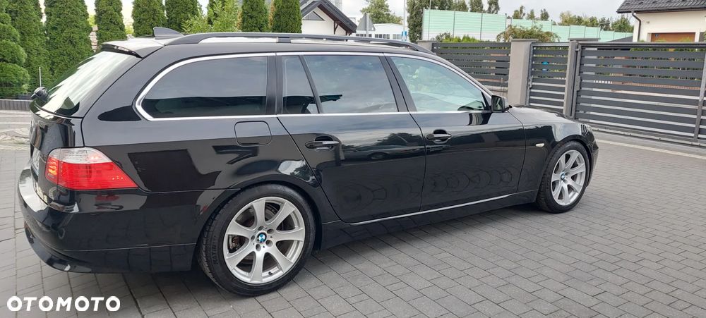 BMW Seria 5 - 26