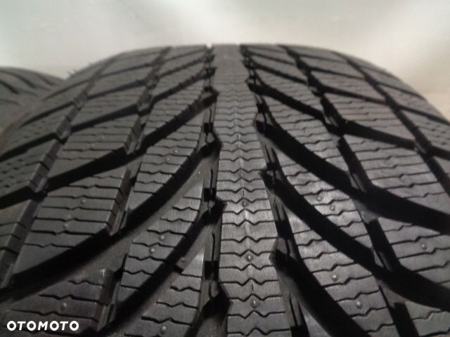 MICHELIN LATITUDE ALPIN 245/45R20 103V XL - 8