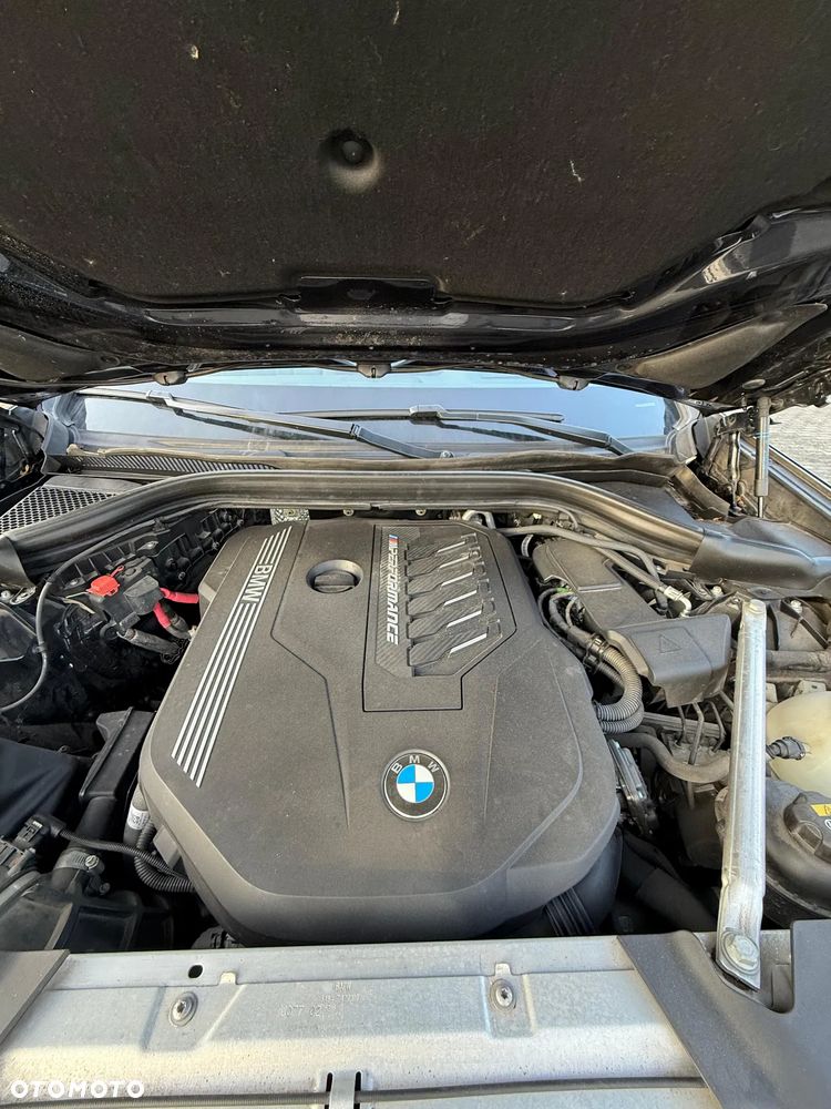 BMW X3 M M40i sport - 32