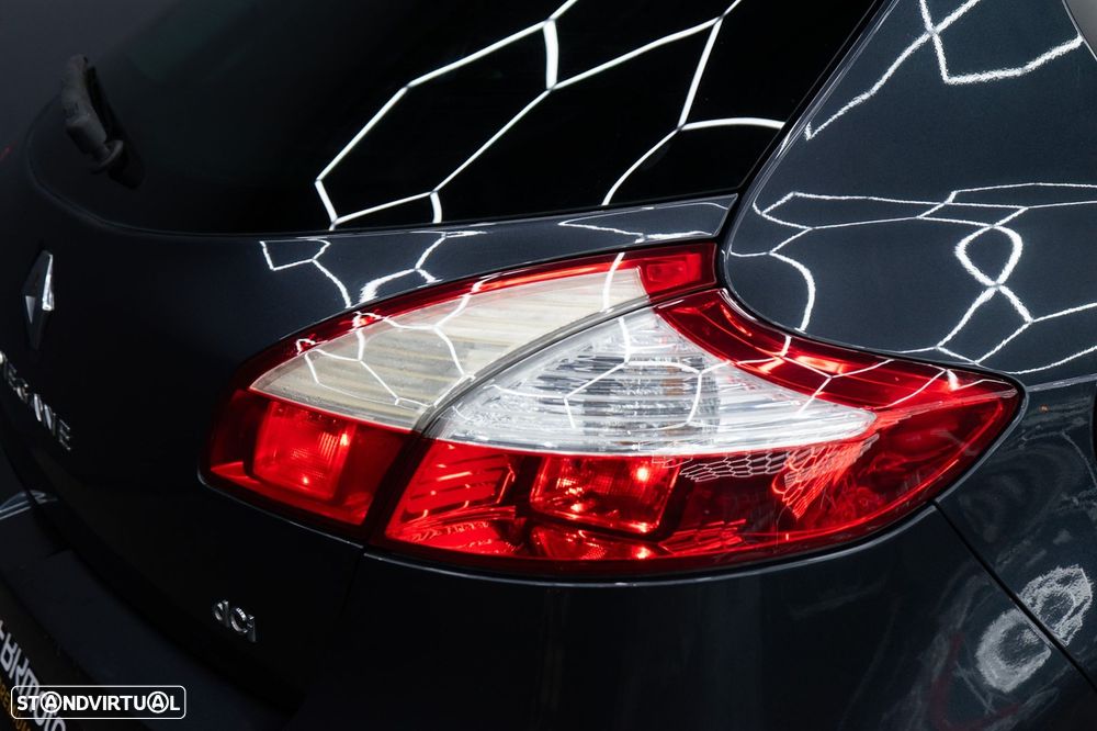 Renault Mégane 1.5 dCi Bose Edition - 15