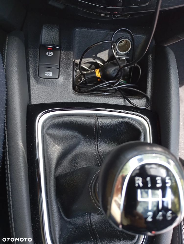 Nissan Qashqai 1.5 dCi Tekna+ - 29