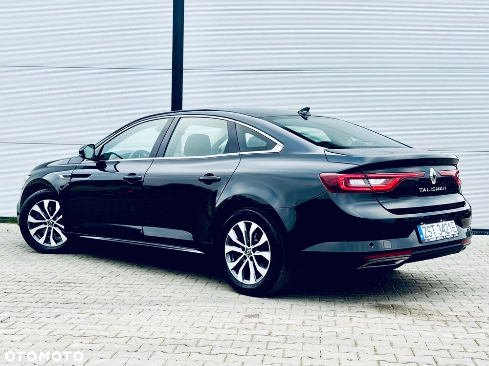 Renault Talisman 2.0 Blue dCi Intens EDC - 19