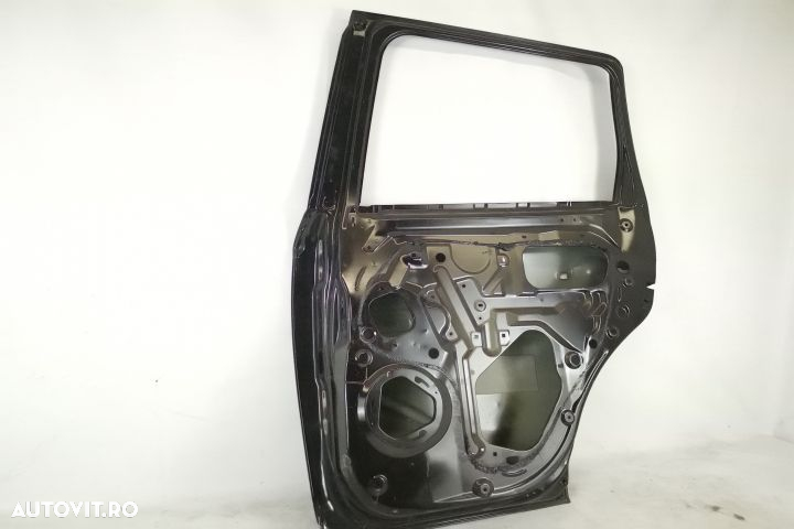 Usa Dreapta Spate Originala Mitsubishi  Outlander  3 [2012 - 2014] - 5