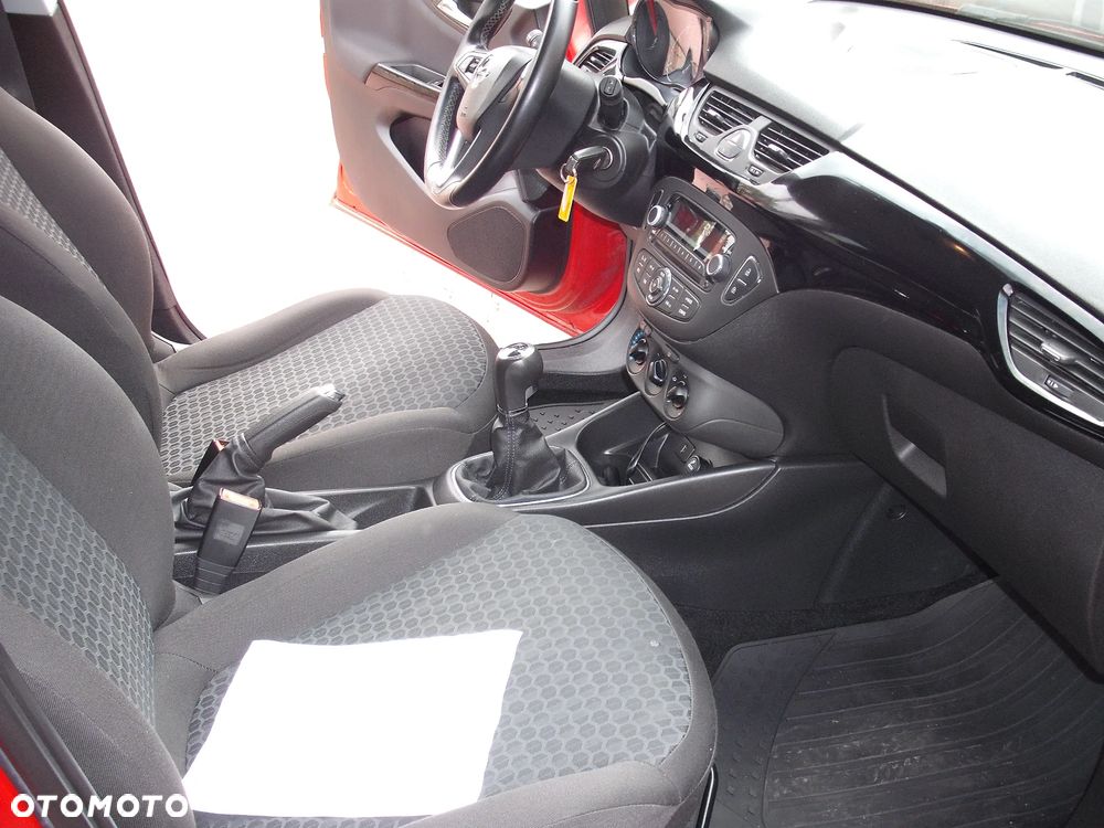 Opel Corsa - 13