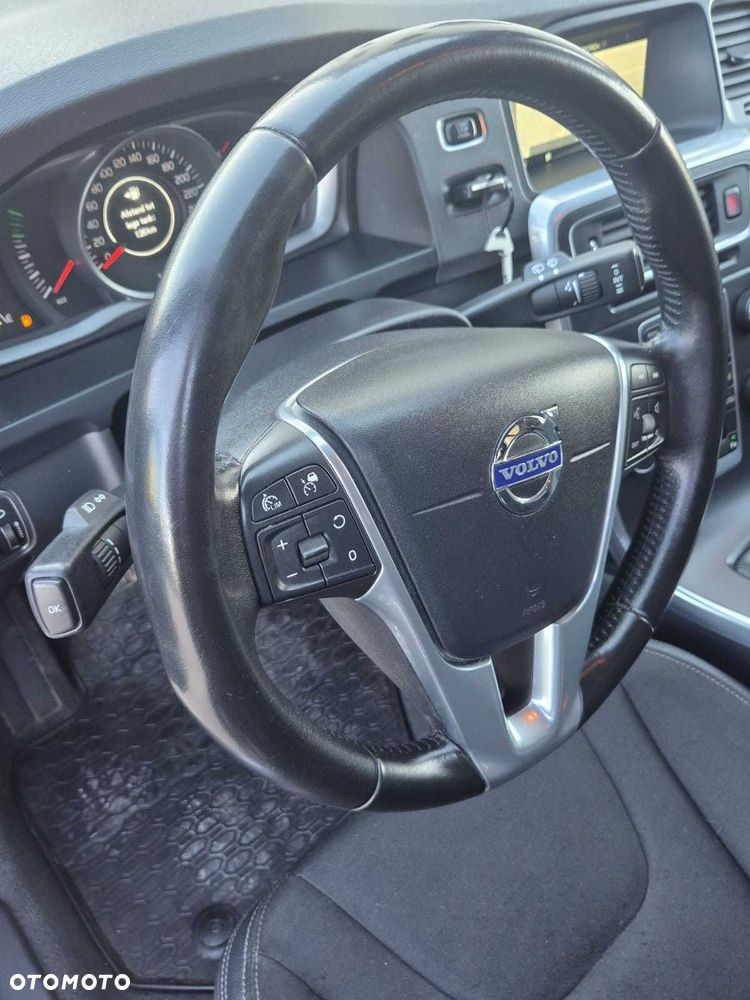 Volvo V60 - 5